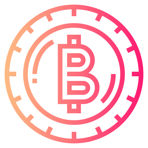 Baht icon