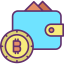 Wallet icon 64x64