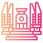 Bangkok icon 64x64