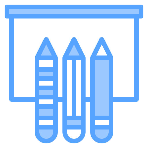 Write icône