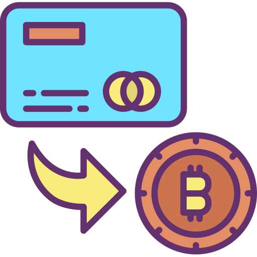 Transfer icon