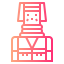 Ethnic 图标 64x64
