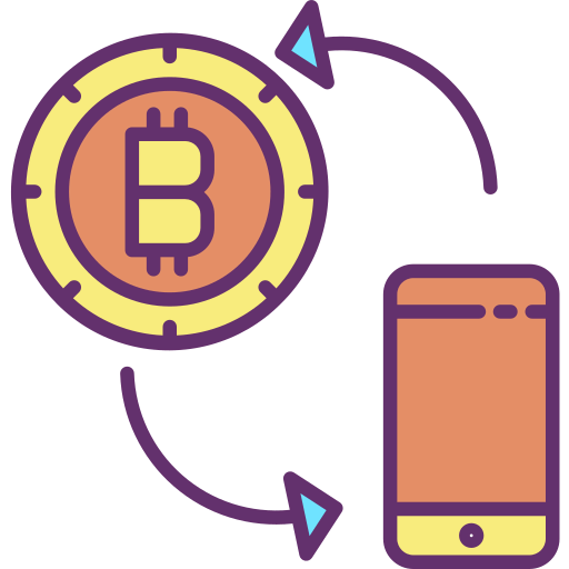 Transaction icon