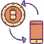 Transaction icon 64x64