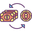 Exchange icon 64x64