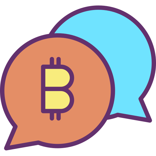 Chat icon