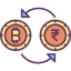 Exchange icon 64x64
