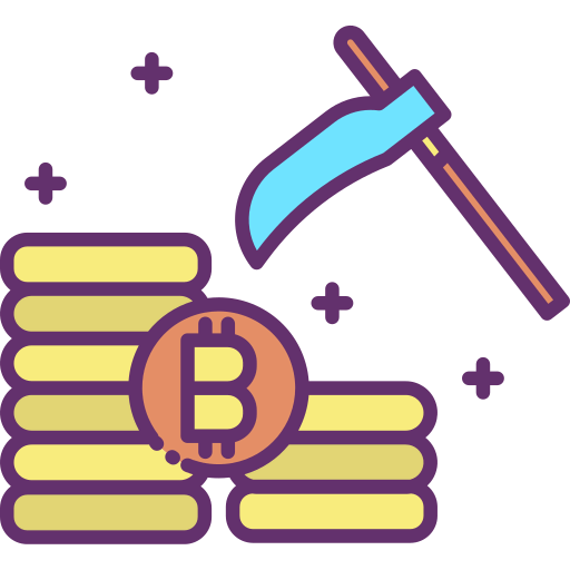 Mining icon