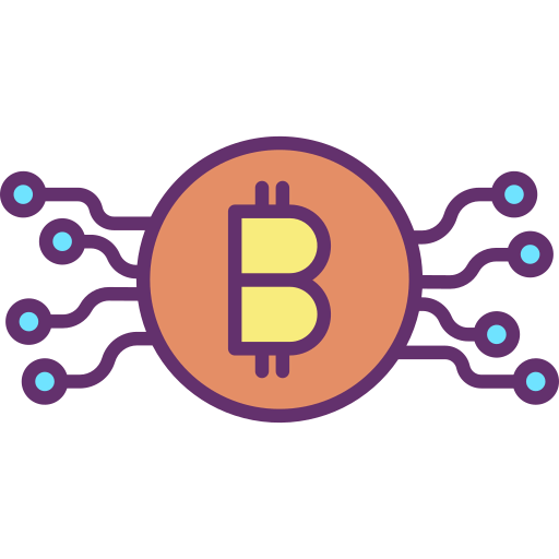 Cryptocurrency icon
