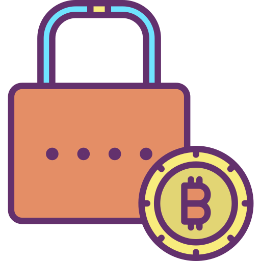 Lock icon