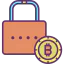 Lock icon 64x64