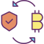 Security icon 64x64