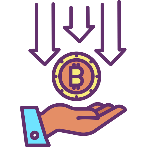 Drop icon