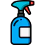 Spray icon 64x64