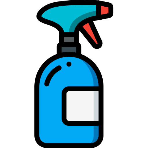 Spray icon