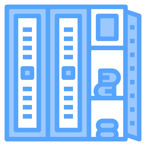 Locker icon