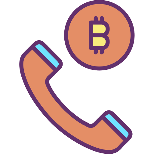 Bitcoin icon