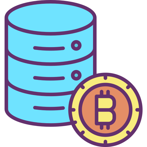 Server icon