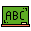 Blackboard 상 64x64
