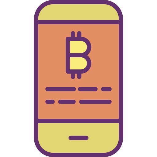 Cryptocurrency icon