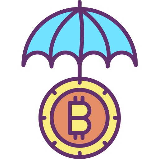 Bitcoin icon