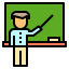 Teacher 상 64x64