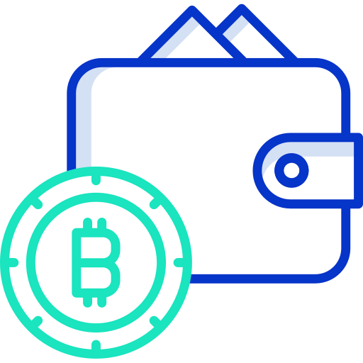 Wallet icon
