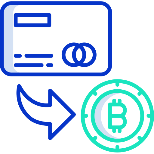 Transfer icon