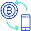 Transaction icon 64x64