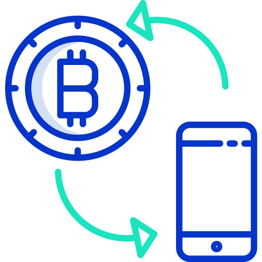 Transaction icon