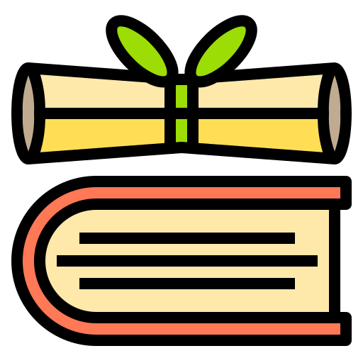 Certification icon