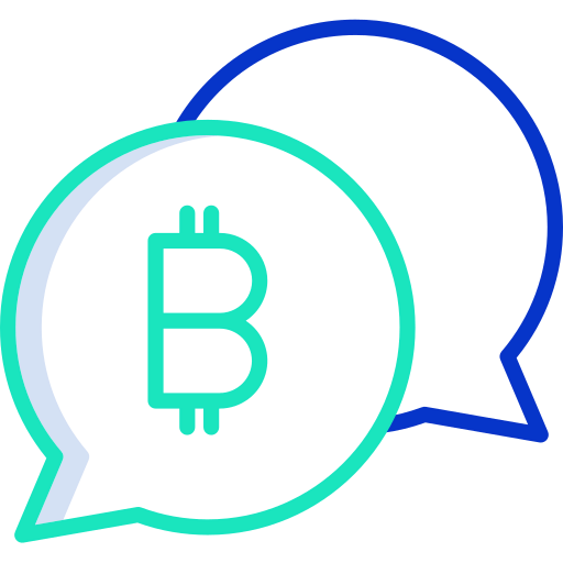 Chat icon