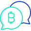 Chat icon 64x64