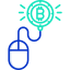 Mouse icon 64x64