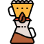 Coffee maker icon 64x64