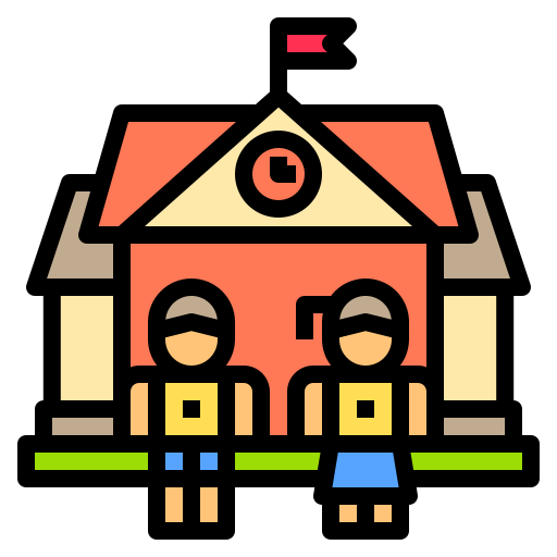 School Symbol