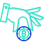 Bitcoin icon 64x64