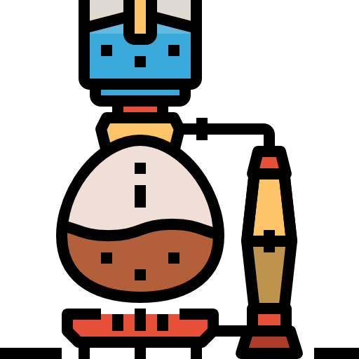 Coffee machine icon