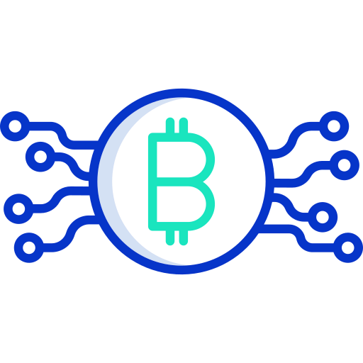 Cryptocurrency icon
