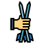 Arrows icon 64x64