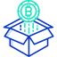 Bitcoin icon 64x64