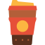 Coffee cup icon 64x64