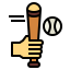 Baseball icon 64x64
