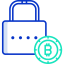 Lock icon 64x64