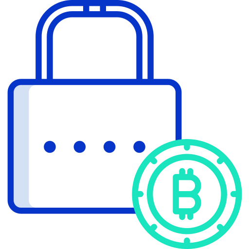 Lock icon