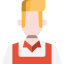 Clerk icon 64x64