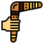 Boomerang icon 64x64