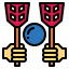 Broomball icon 64x64