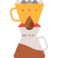 Coffee maker icon 64x64