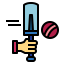 Cricket icon 64x64